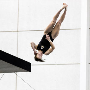 Image post by @purduewswimdive on Instagram