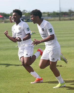 Image post by @mlsnext on Instagram