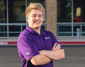 Image post by @acuedu on Instagram