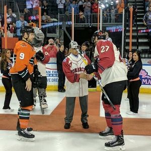Image post by @kcmavericks on Instagram