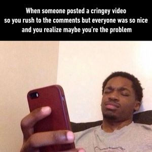 Image post by @9gag on Instagram