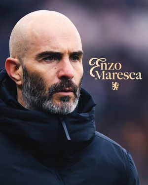 Image post by @ChelseaFC on Twitter