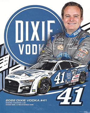 Image post by @luecreative on Instagram