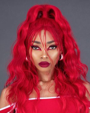 Image post by @nyxcosmetics on Instagram