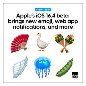 Image post by @digitaltrends on Instagram