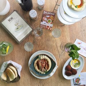 Image post by @nenifood on Instagram