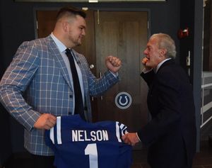 Image post by @coltsevents on Instagram