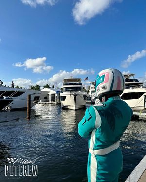 Image post by @f1mia on Instagram