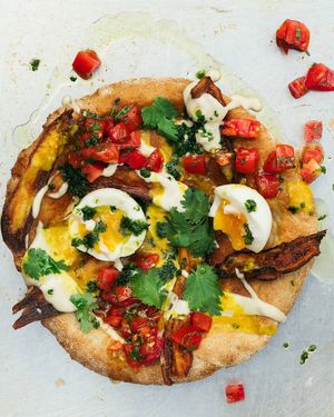 Image post by @nenifood on Instagram