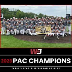 Image post by @wjathletics on Instagram