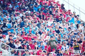 Image post by @roaringriot on Instagram