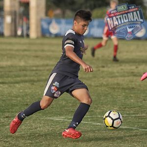 Image post by @calsouthsoccer on Instagram