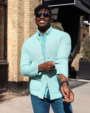 Image post by @martinpatrick3 on Instagram