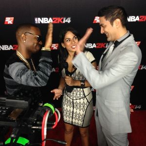 Image post by @ronnie2k on Instagram