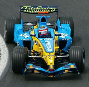 Image post by @theracingpilot on Instagram