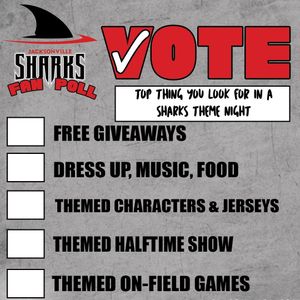 Image post by @jaxsharks on Instagram