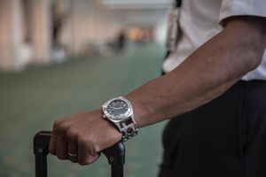Image post by @leathermantools on Instagram