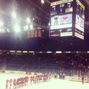 Image post by @mcgillathletics on Instagram