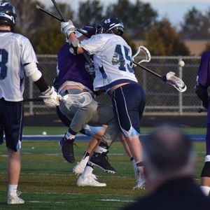 Image post by @washeduplaxbros on Instagram