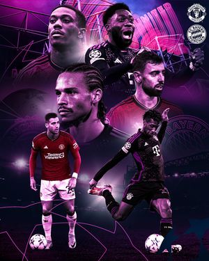 Image post by @fcbayern on Instagram