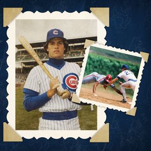 Image post by @cubs on Instagram