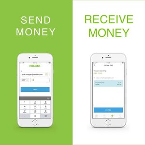 Image post by @neteller on Instagram