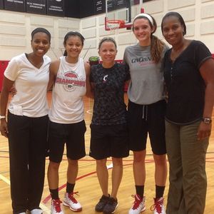 Image post by @gobearcatswbb on Instagram