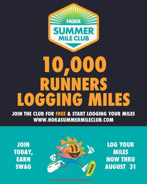 Image post by @runnerspace on Instagram
