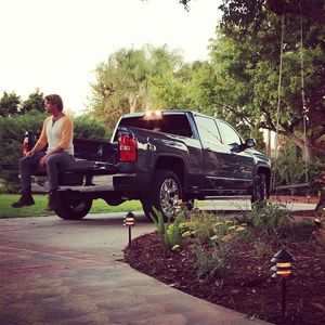 Image post by @gmc on Instagram