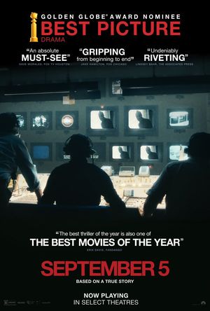 Image post by @ParamountPics on Twitter