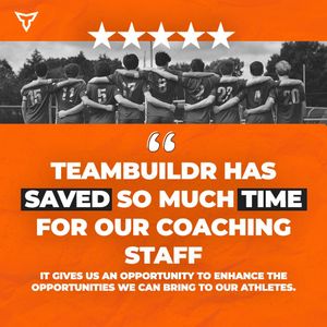 Image post by @teambuildr on Instagram