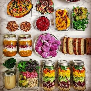 Image post by @instacart on Instagram