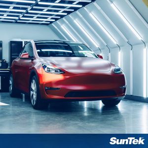 Image post by @suntekfilms on Instagram