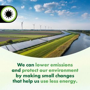 Image post by @vaenergysense on Instagram
