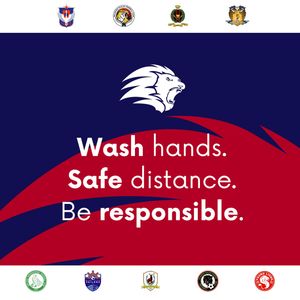 Image post by @sgpremierleague on Instagram