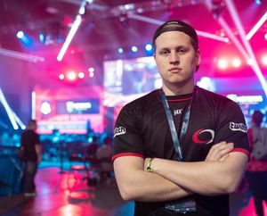Image post by @complexitygaming on Instagram