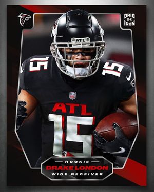 Image post by @brgridiron on Instagram
