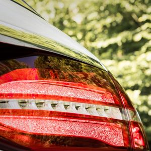 Image post by @mercedesamg on Instagram