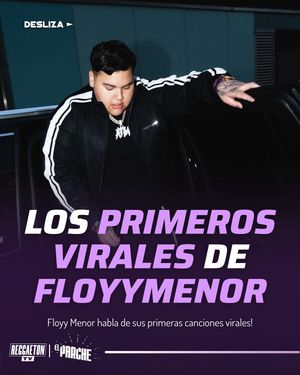 Image post by @reggaetontv on Instagram
