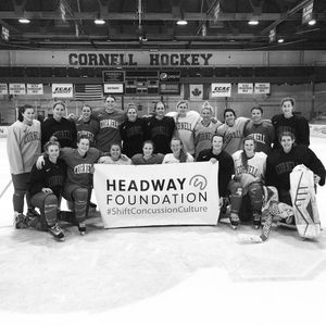 Image post by @cornellwhockey on Instagram