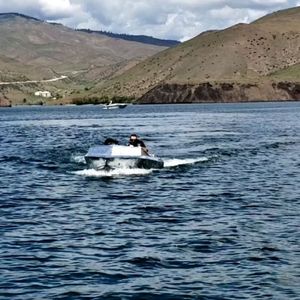 Image post by @rockymountainjetboat on Instagram