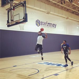 Image post by @kcroosmbb on Instagram