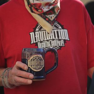Image post by @navigationbrewingco on Instagram