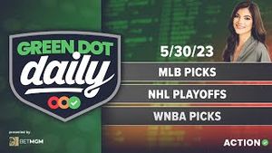 Video post by @theactionnetwork on YouTube