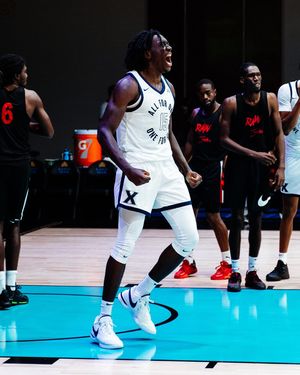 Image post by @xaviermbb on Instagram