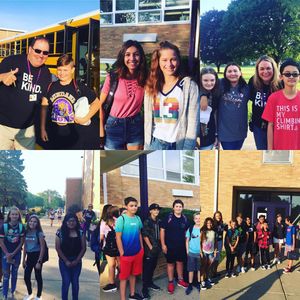 Image post by @d47schools on Instagram