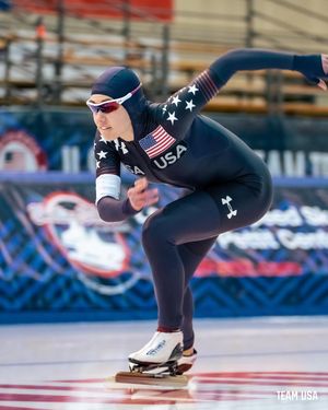 Image post by @teamusa on Instagram