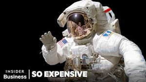 Video post by @insiderbusiness on YouTube