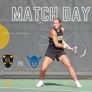 Image post by @gustiewtennis on Instagram