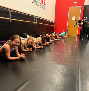 Image post by @innovatedancestudioids on Instagram